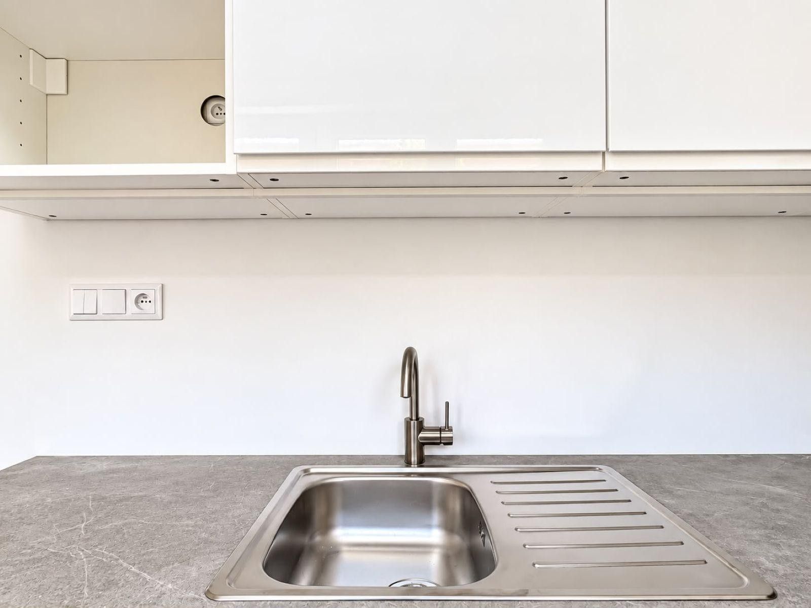 1+1, Kneslova, Brno, 37 m² - 2