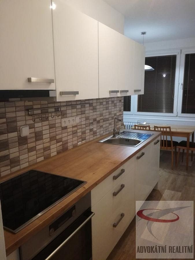 2+1, Humpolec, okres Pelhřimov, Kraj Vysočina, 60 m² - 1