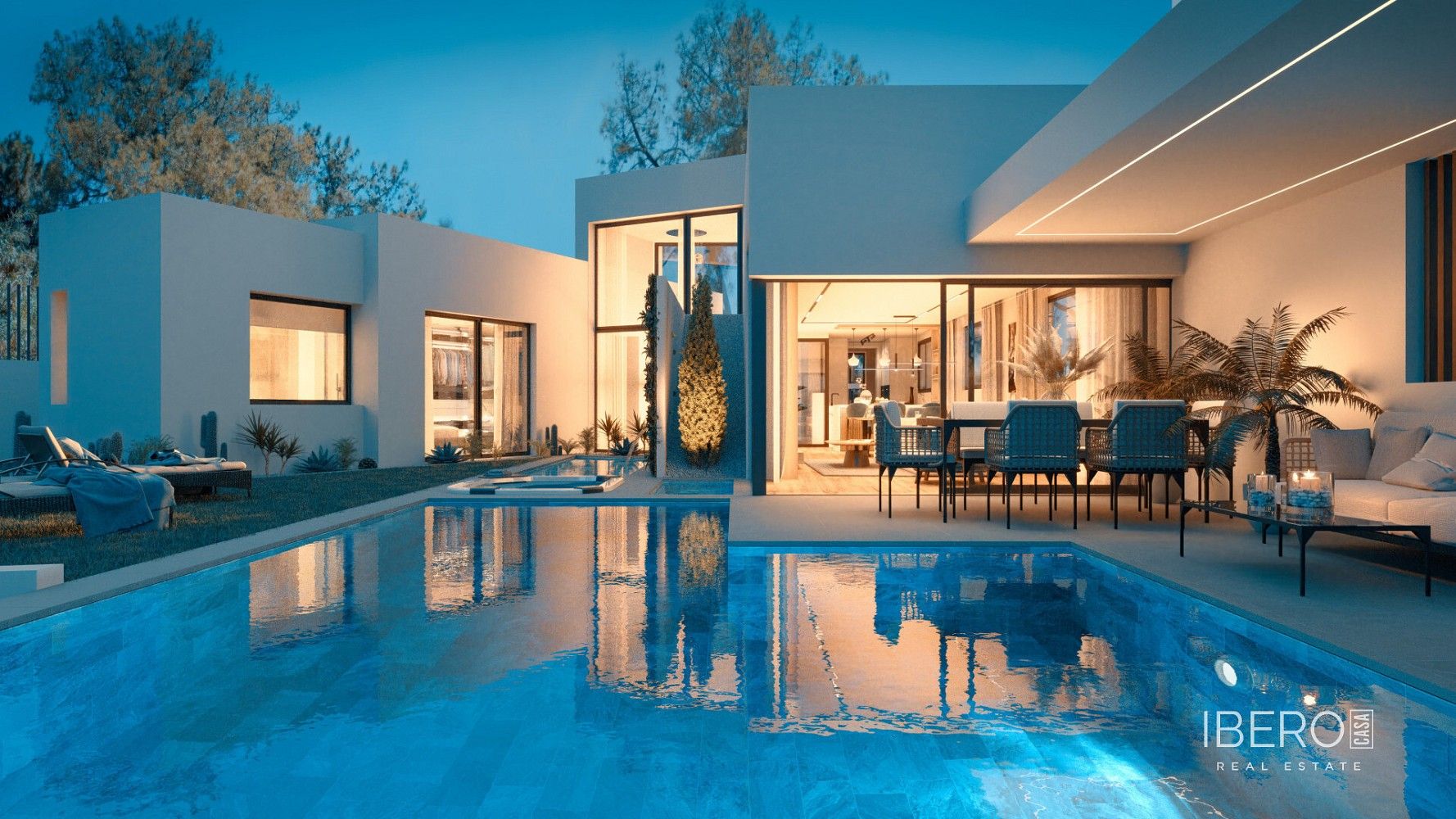 Rodinný dům · 213 m² · MARBELLA, ES - 2