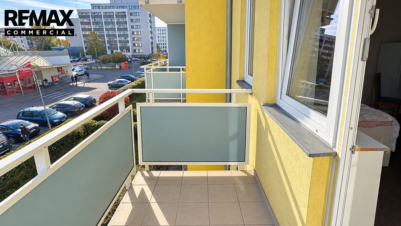 1+kk, Boloňská, Praha 10 - Horní Měcholupy, 33 m² - 2