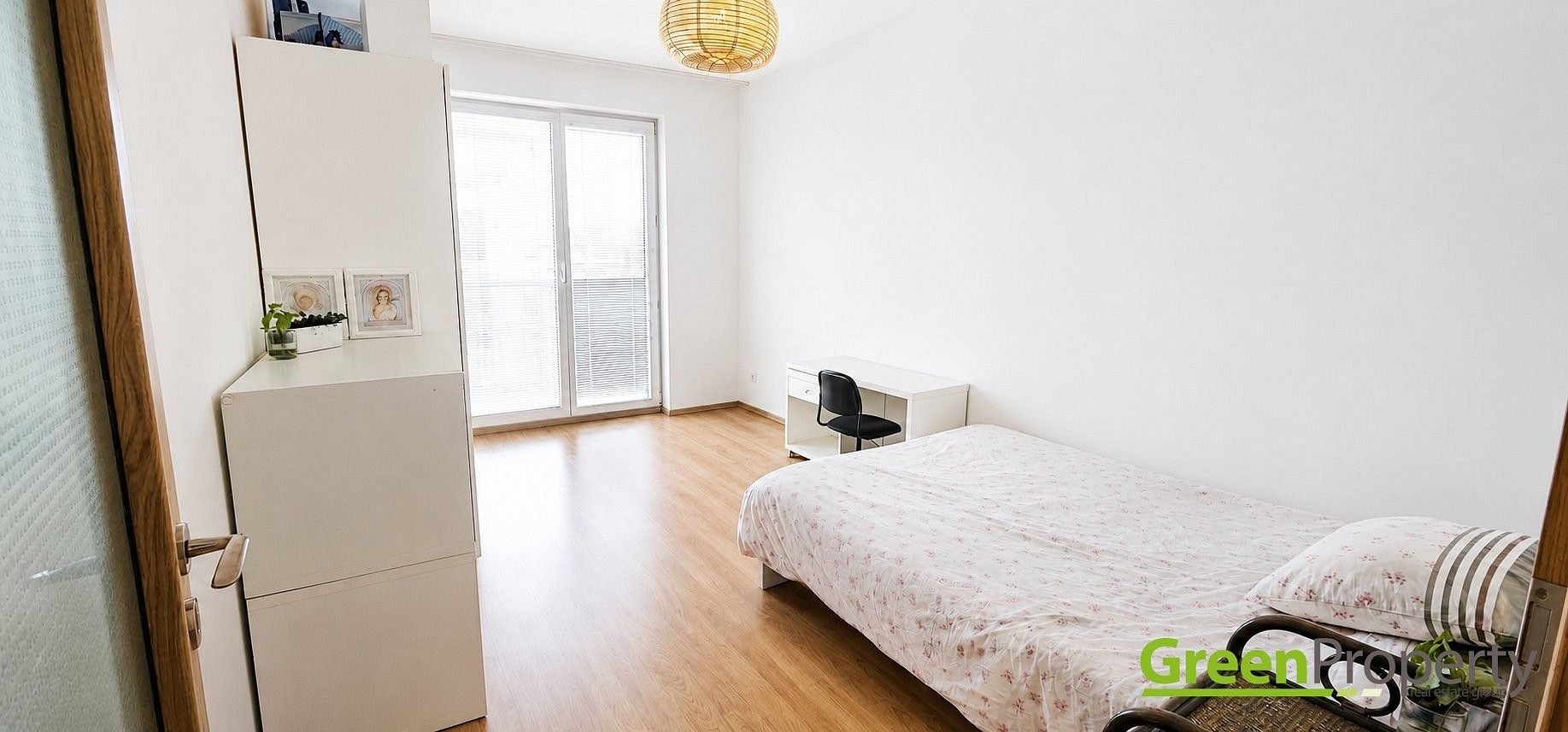 Prodej byt 3+kk - Praha - Letňany, okres Praha 18, Hlavní město Praha, 81 m² - 5