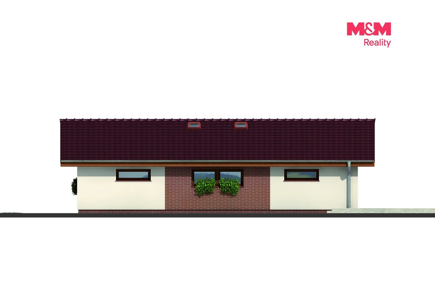 Prodej rodinný dům - Skupice, Postoloprty, 80 m² - 5