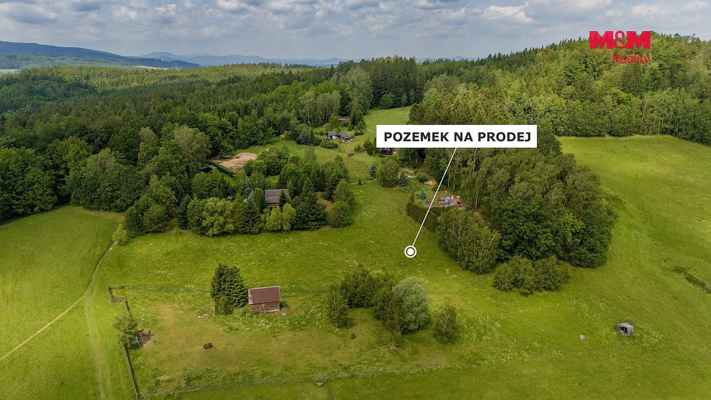 Louka · Liberec - Liberec XXXI-Krásná Studánka - 3