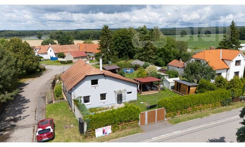 Rodinné domy, Trusnov, 78 m²