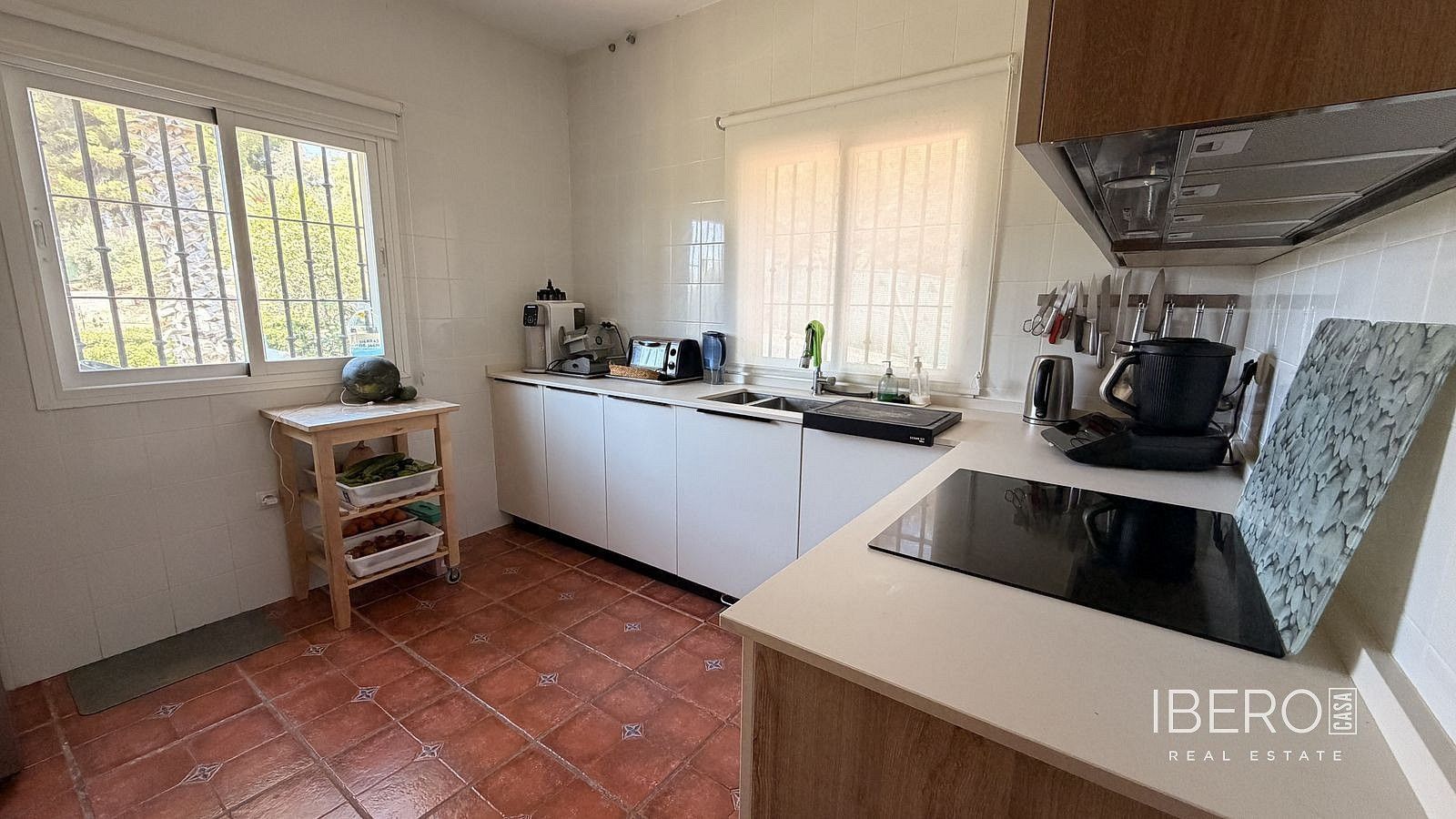 Prodej rodinný dům - Alhaurín el Grande, ES, 228 m² - 5