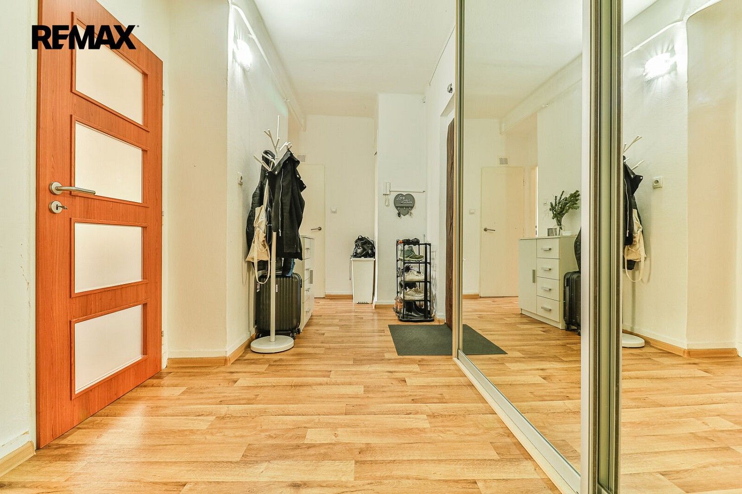 Pronájem byt 2+1 - Ostrava - Poruba, okres Ostrava-město, Moravskoslezský kraj, 60 m² - 5