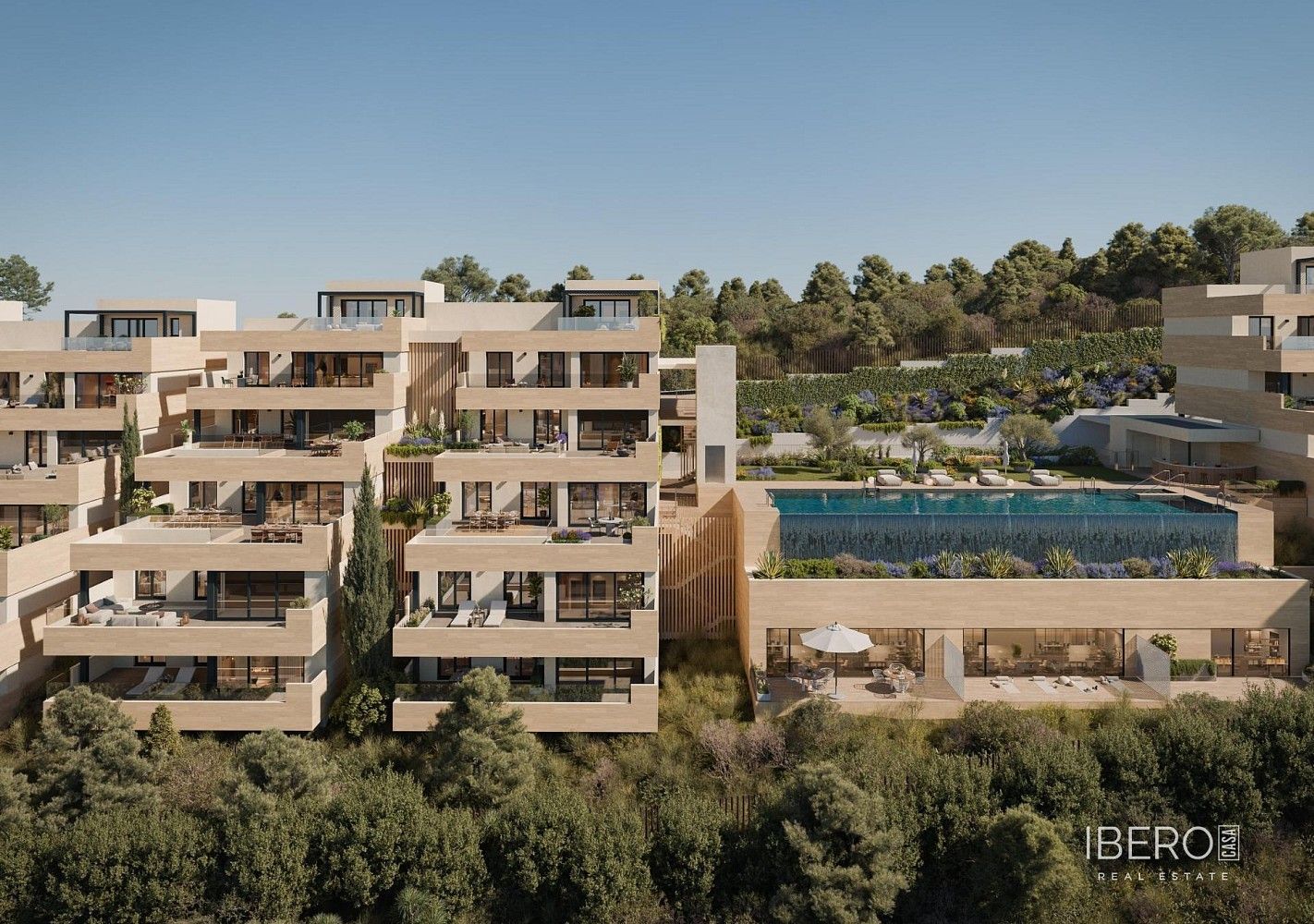 Byt 4+kk · 115 m² · Marbella, Španělsko - 3