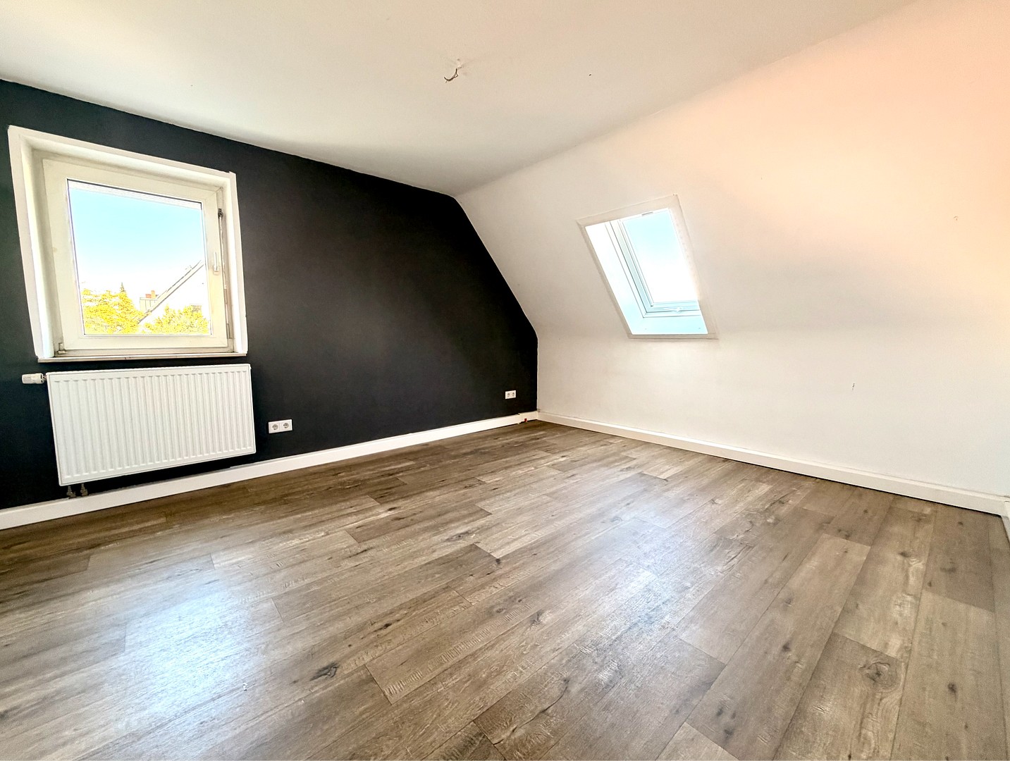 Byt 4+1 · 85 m² · Herzog-Berhnhard-Straße 134 Nürnberg Sündersbühl Bayern 90439 - 3
