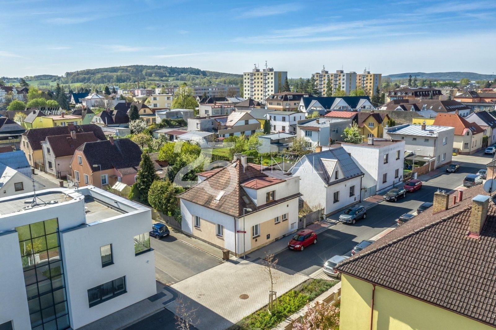 Rodinný dům · 150 m² · Komenského 866, Mnichovo Hradiště - 3
