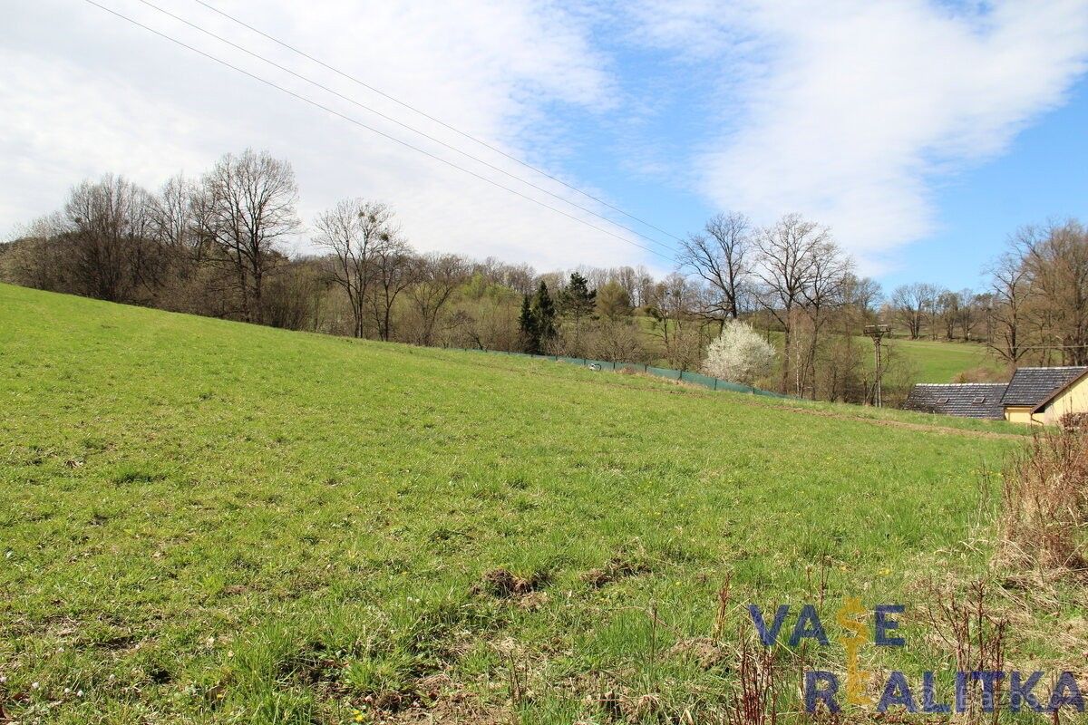 Pozemky pro bydlení, Nový Jičín, 741 01