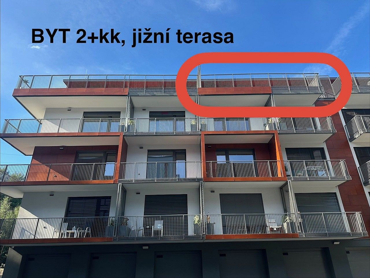 2+kk, Jablonec nad Nisou, Liberecký kraj, 83 m² - 1