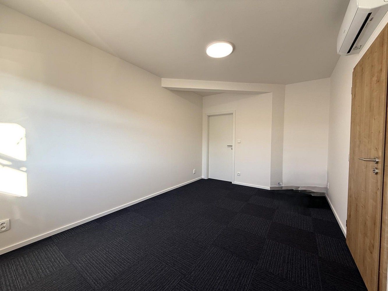 Pronájem kancelář - Brno - Ponava, okres Brno-město, Jihomoravský kraj, 14 m² - 5
