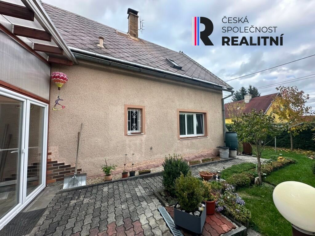 Rodinný dům, 160 m²