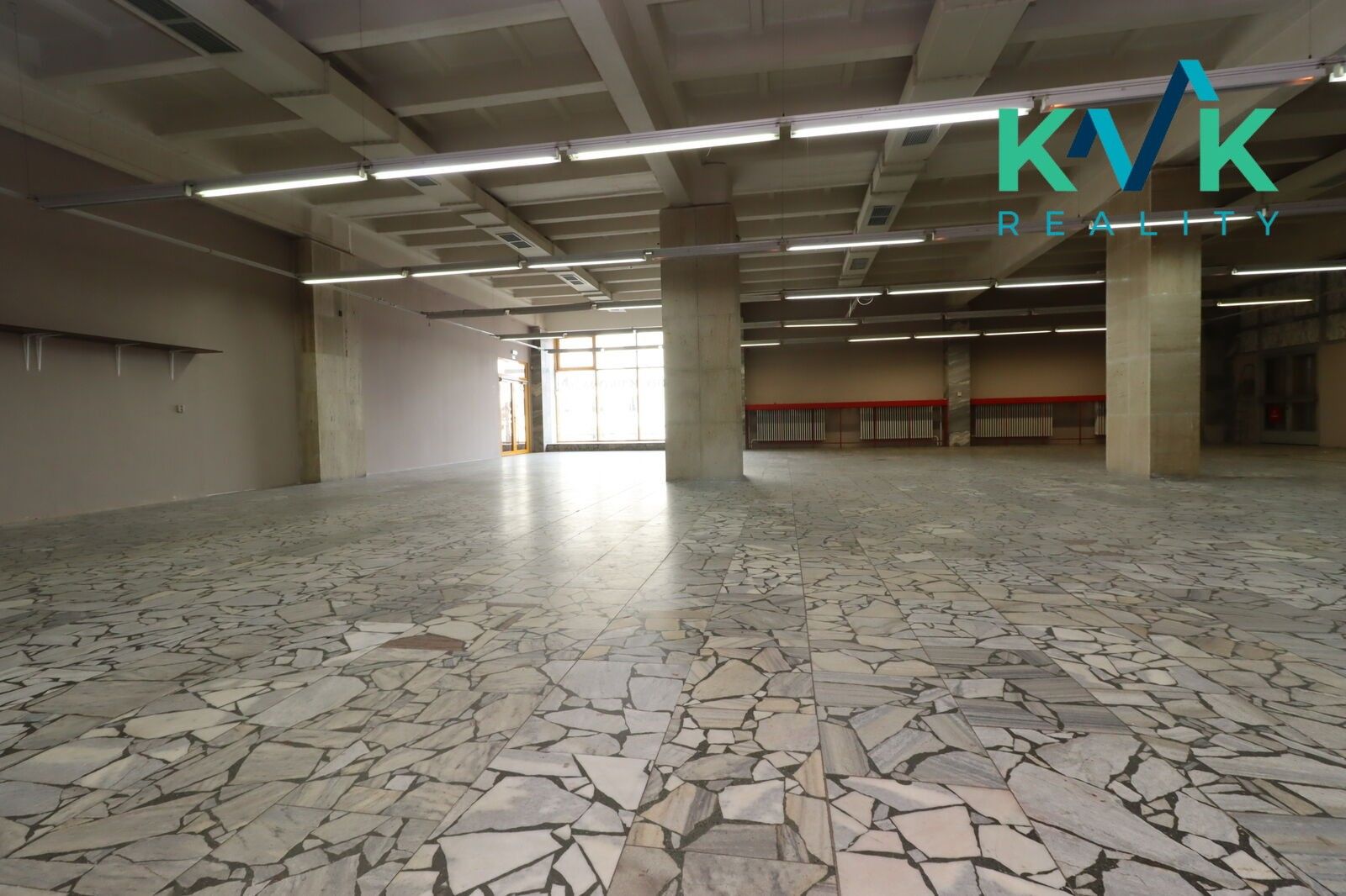 Obchodní prostory · 720 m² · Karla Havlíčka Borovského, Sokolov - 4