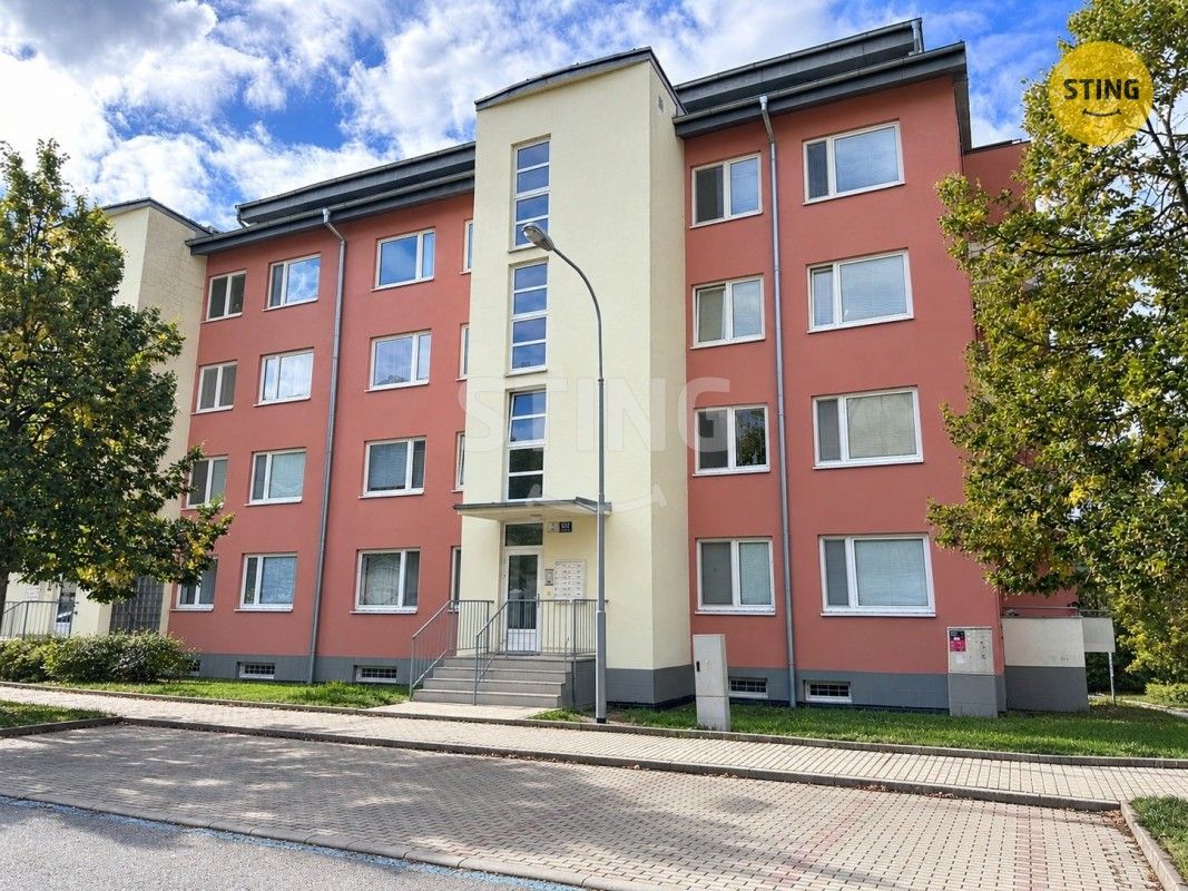 2+kk, K Babě  , Brno Medlánky, 50 m²
