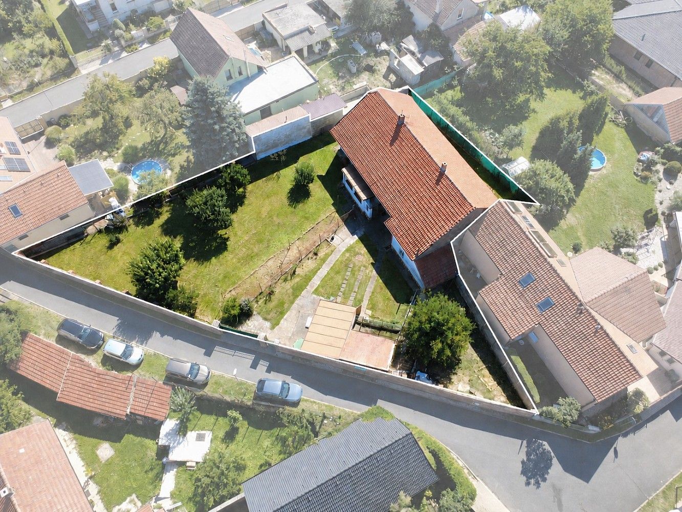 Rodinný dům · 87 m² · Chotutice, okres Kolín, Středočeský kraj - 3