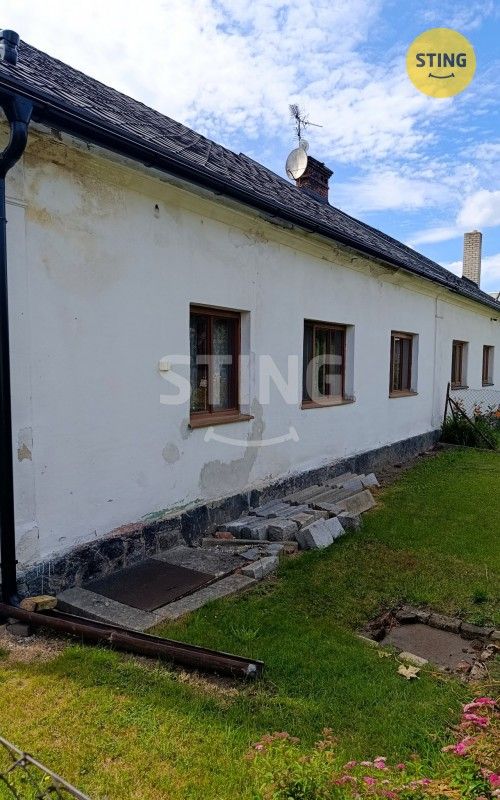 Rodinné domy, Vápenná, 167 m² - 2