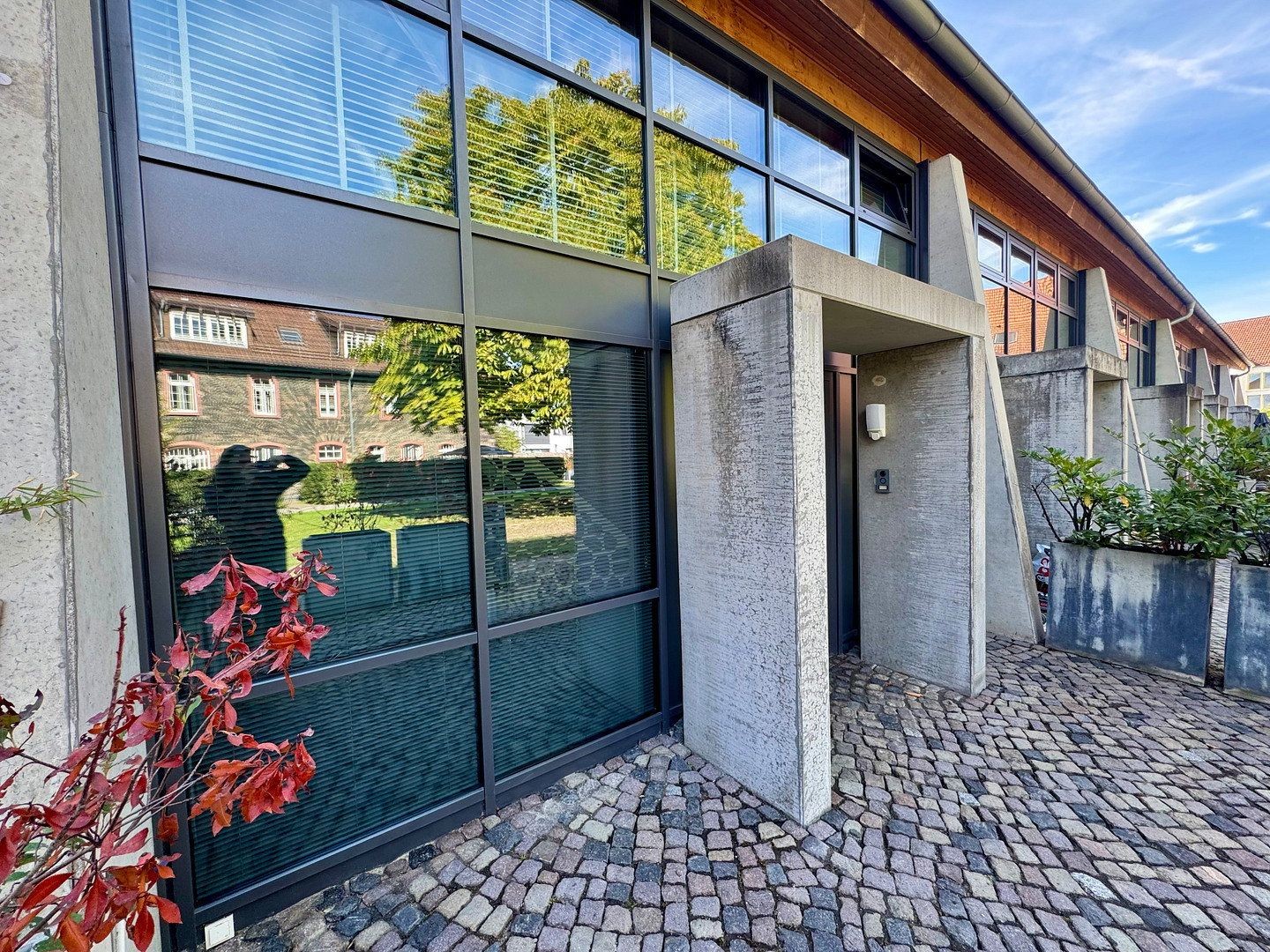 Rodinný dům · 175 m² · Offenbach Rumpenheim Hessen 63075 - 4