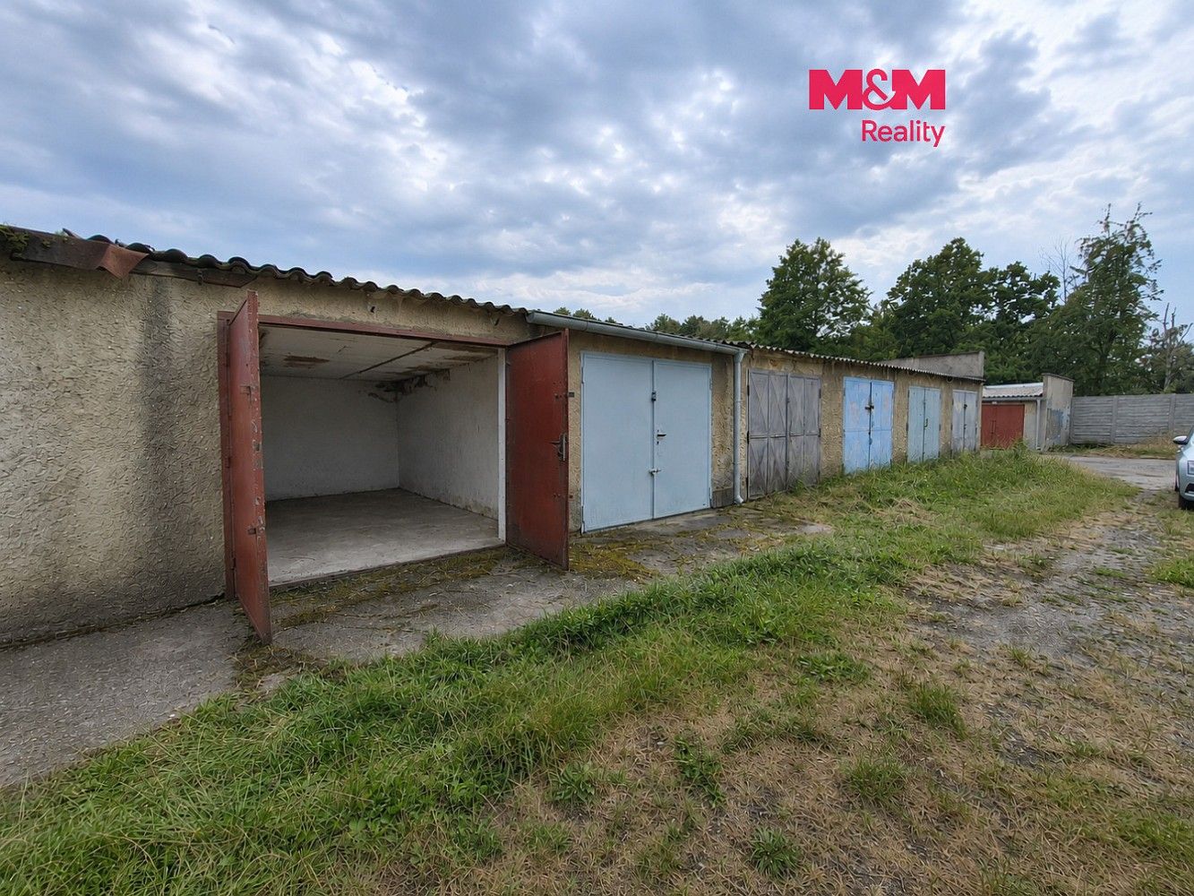 Ostatní, Cheb, Karlovarský kraj, 20 m² - 1