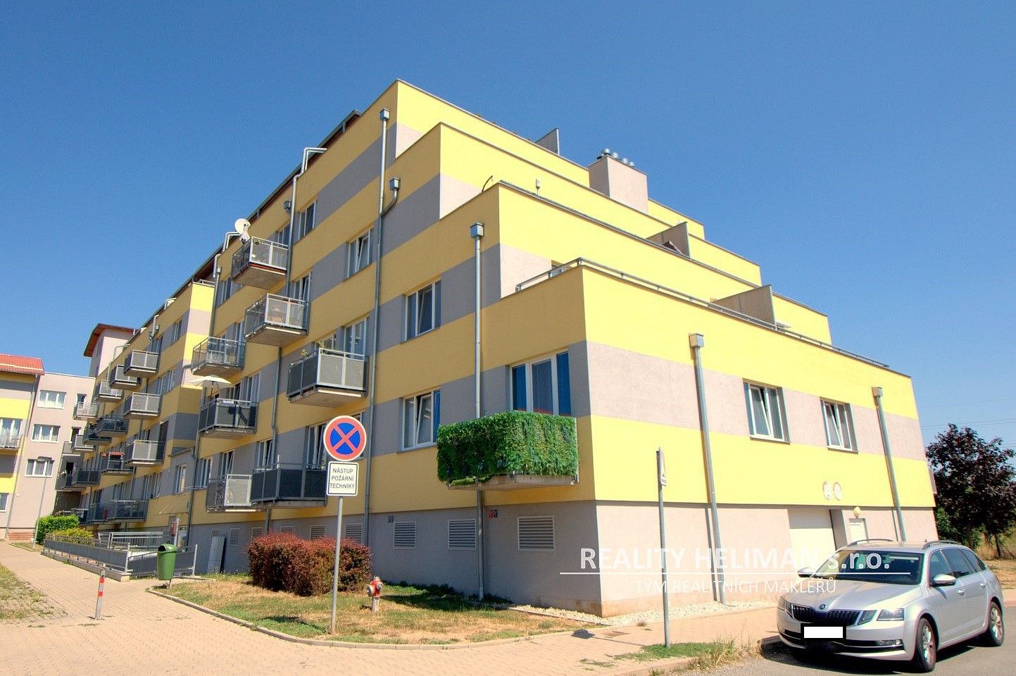 1+kk, Kladno - Kročehlavy, Středočeský kraj, 40 m² - 1