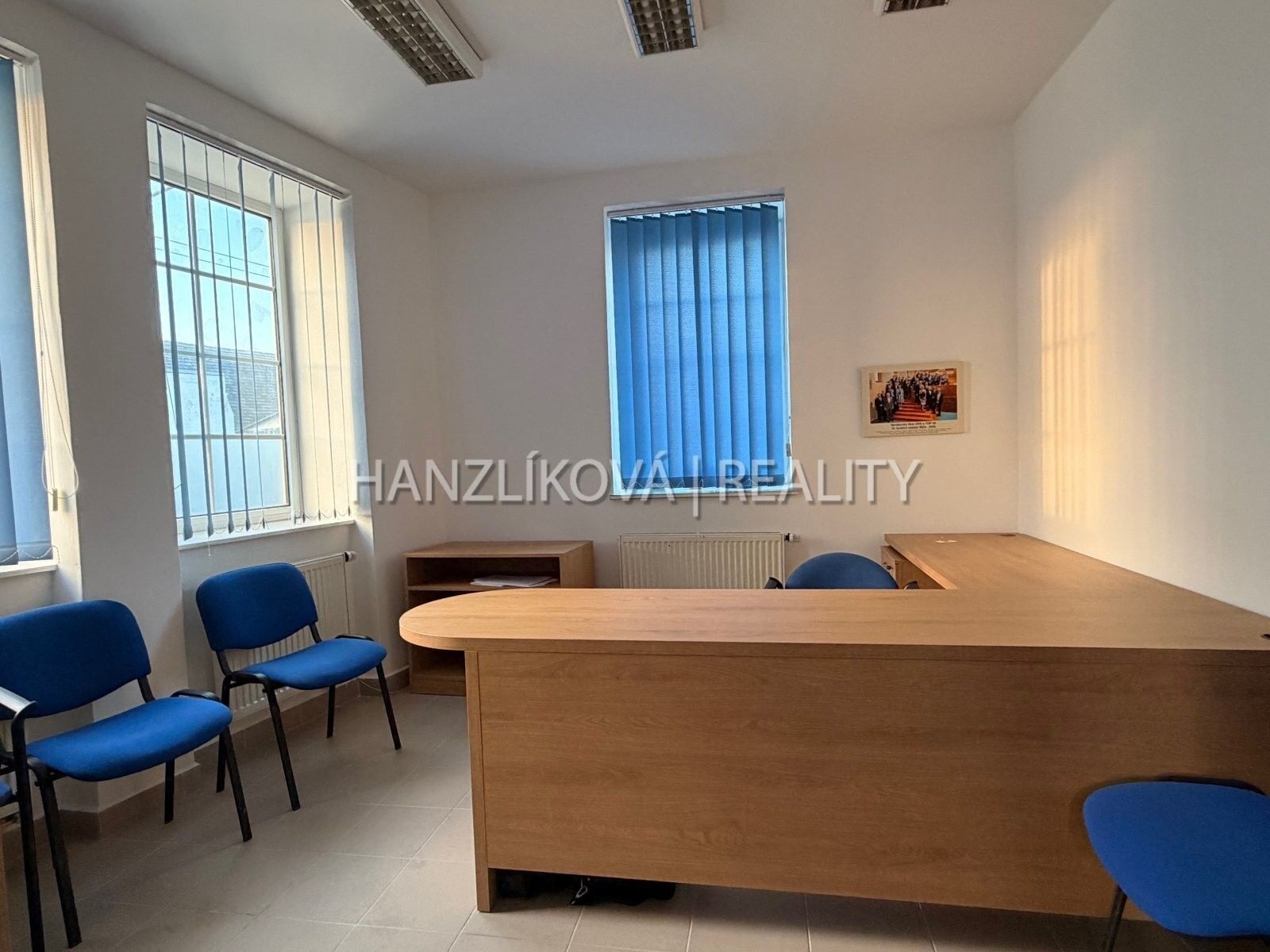 Kancelář · 37 m² · Branišovská 16, České Budějovice 2 - 3