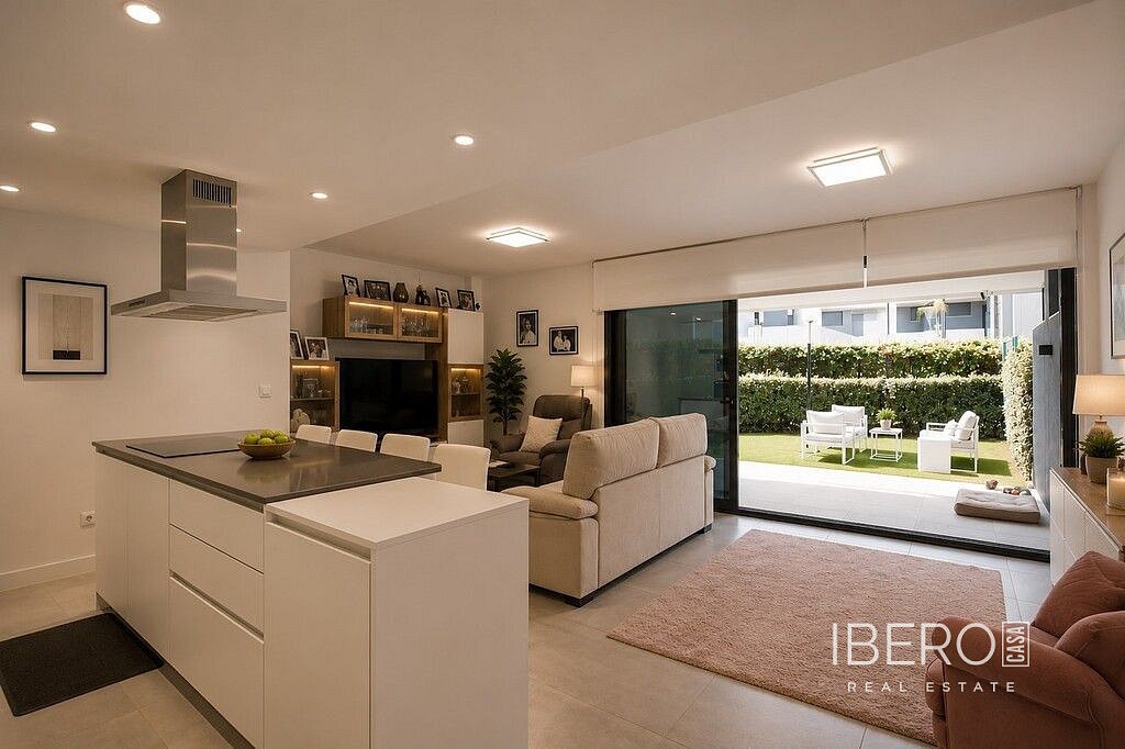 Prodej byt 4+kk - Estepona, Španělsko, 125 m² - 5