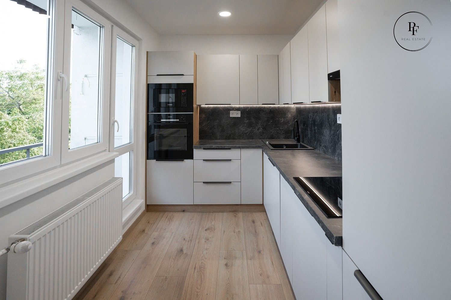 Prodej byt 3+1 - Palackého, Mladá Boleslav - Mladá Boleslav II, 87,4 m² - 2