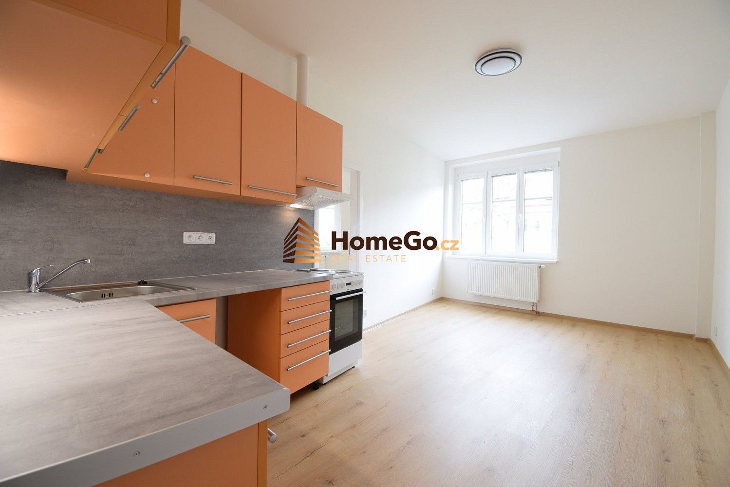 2+kk, Praha - Nusle, okres Praha 4, Hlavní město Praha, 48 m² - 2
