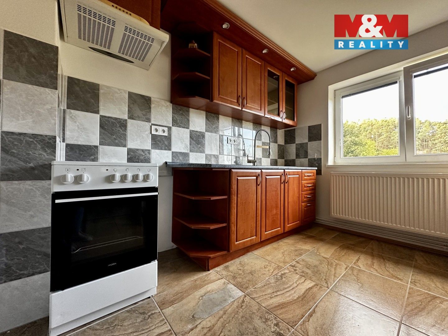 Prodej rodinný dům - Kamýk nad Vltavou, 194 m² - 5