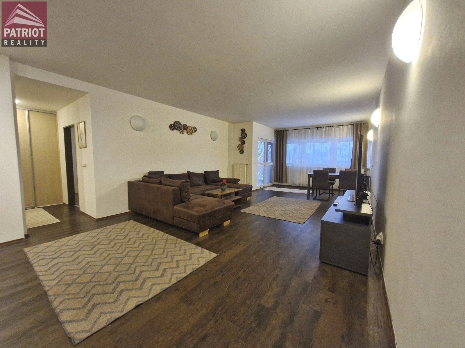 2+kk, Šubova, Olomouc, 95 m²