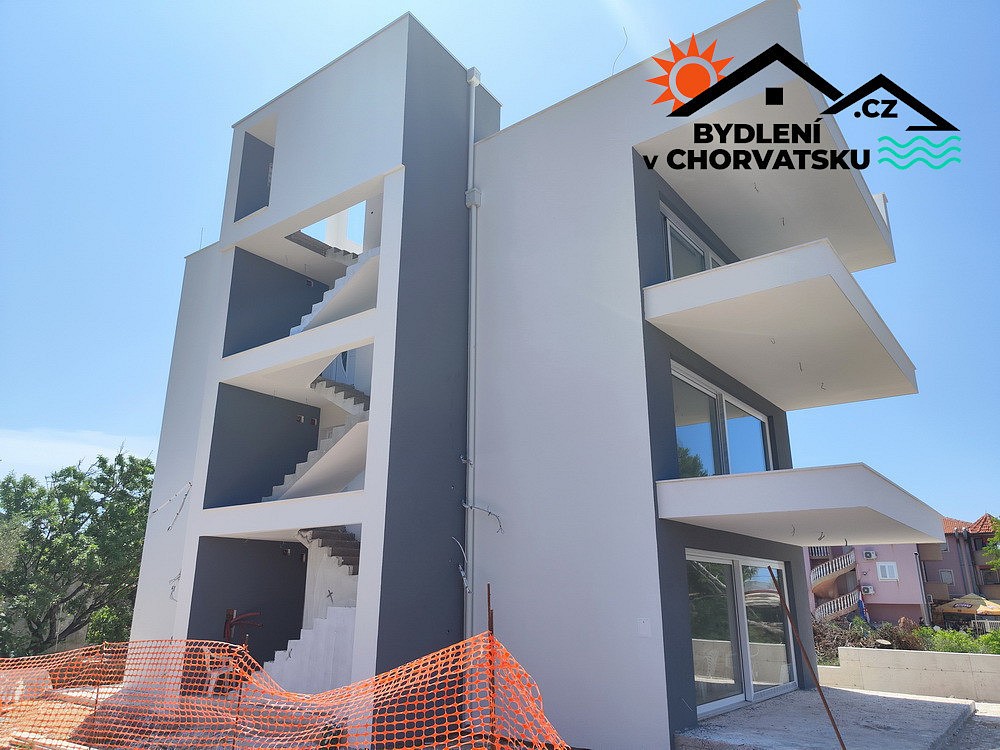 Byt · 135 m² · Vir, Zadarska, Chorvatsko - 3