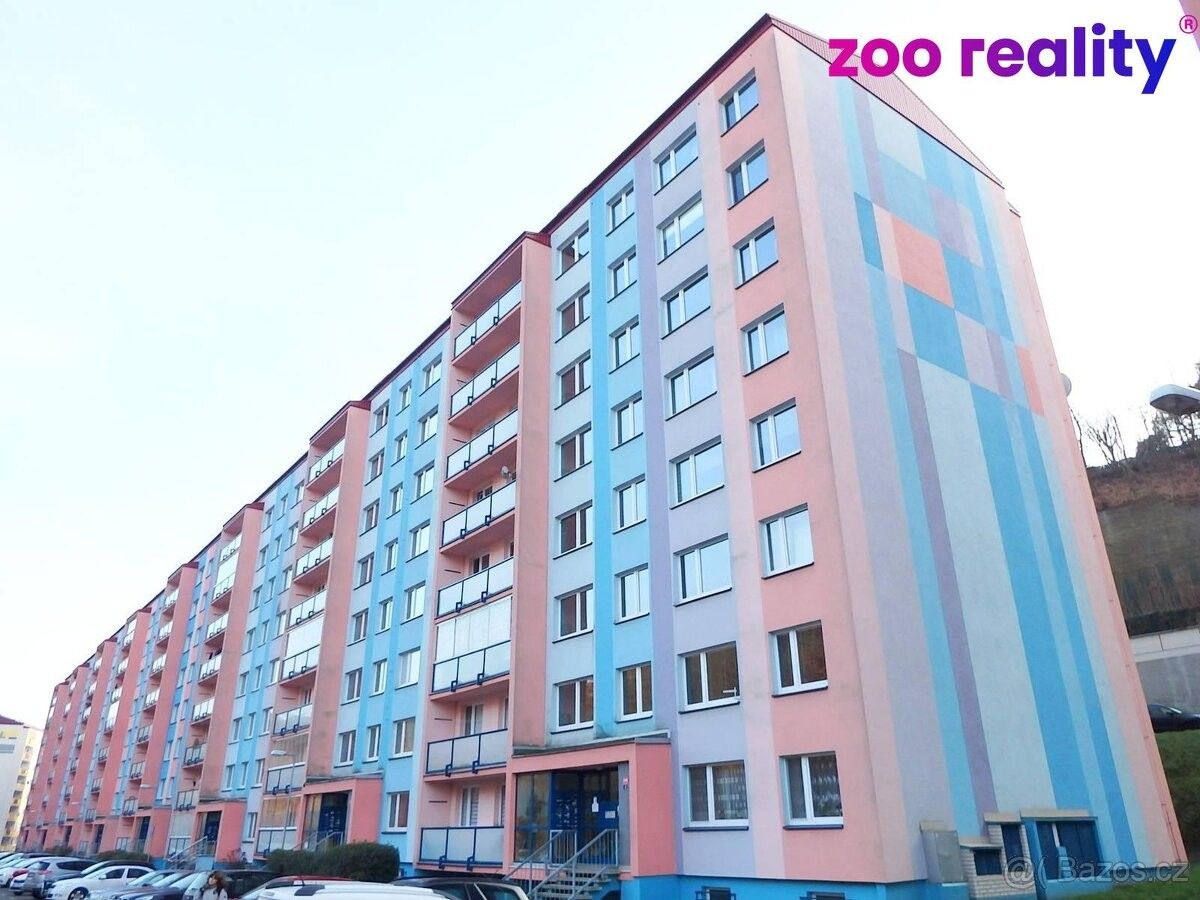 Byty, Teplice, 415 01