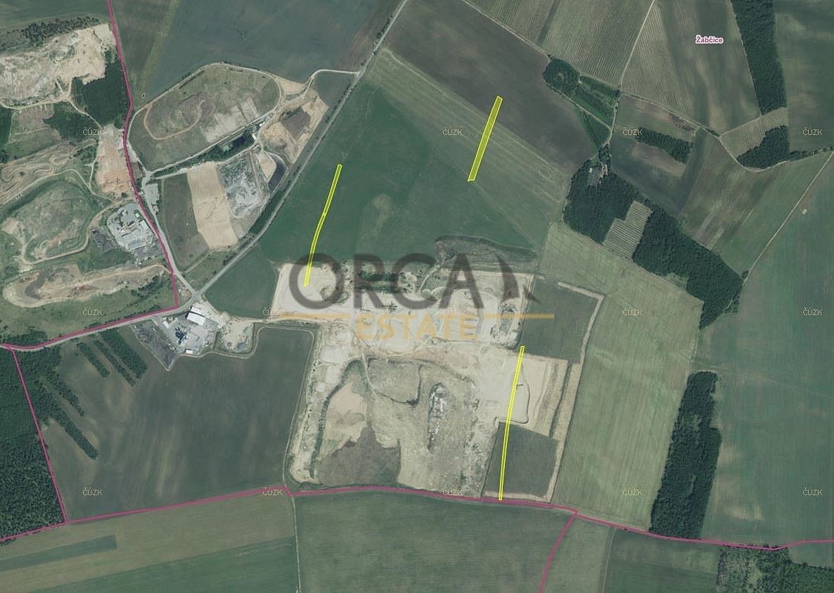 Ostatní, Žabčice, okres Brno-venkov, Jihomoravský kraj - 1