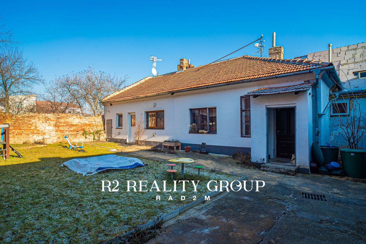 Prodej rodinný dům - Plumlovská, Prostějov, 178 m² - 5
