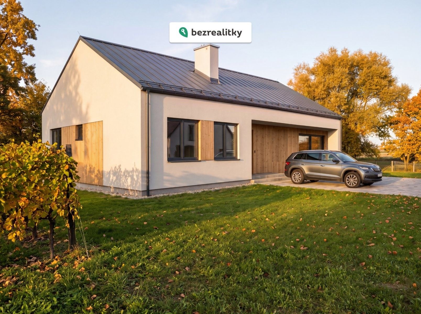Rodinný dům, 140 m²