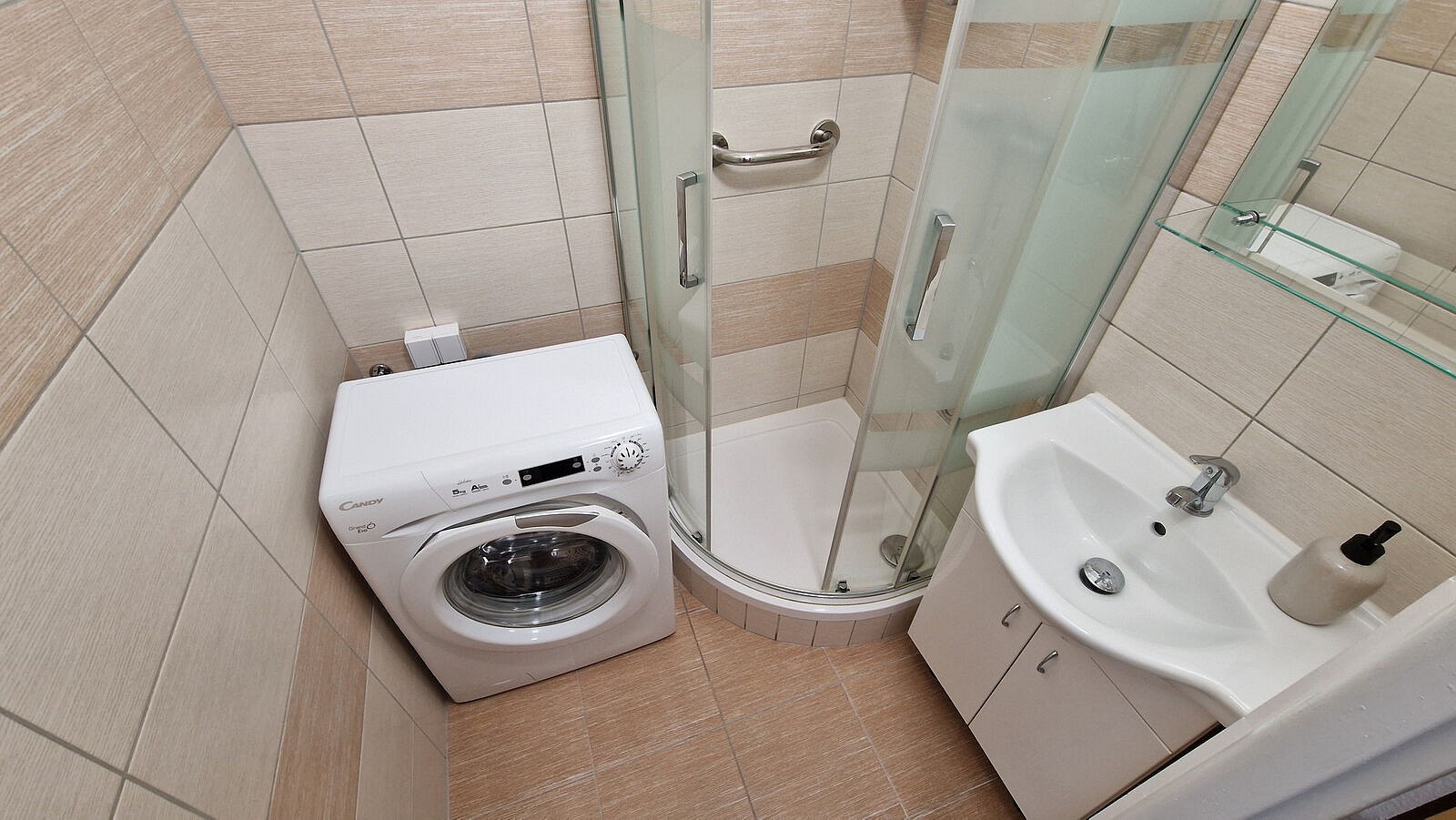 Byt 2+1 · 51 m² · Frýdlantská, Frýdek-Místek - Místek - 2