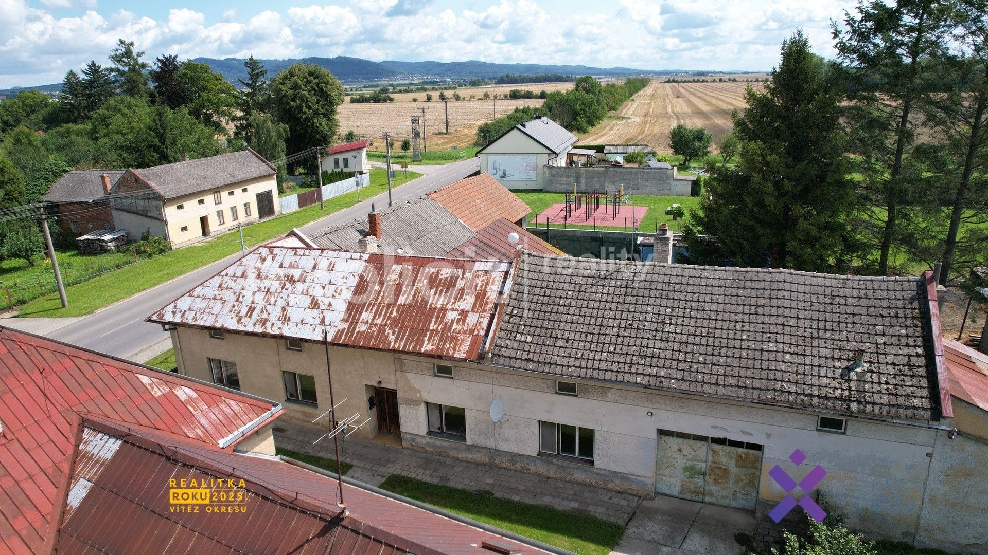 Rodinný dům · 127 m² · Zahnašovice - 4