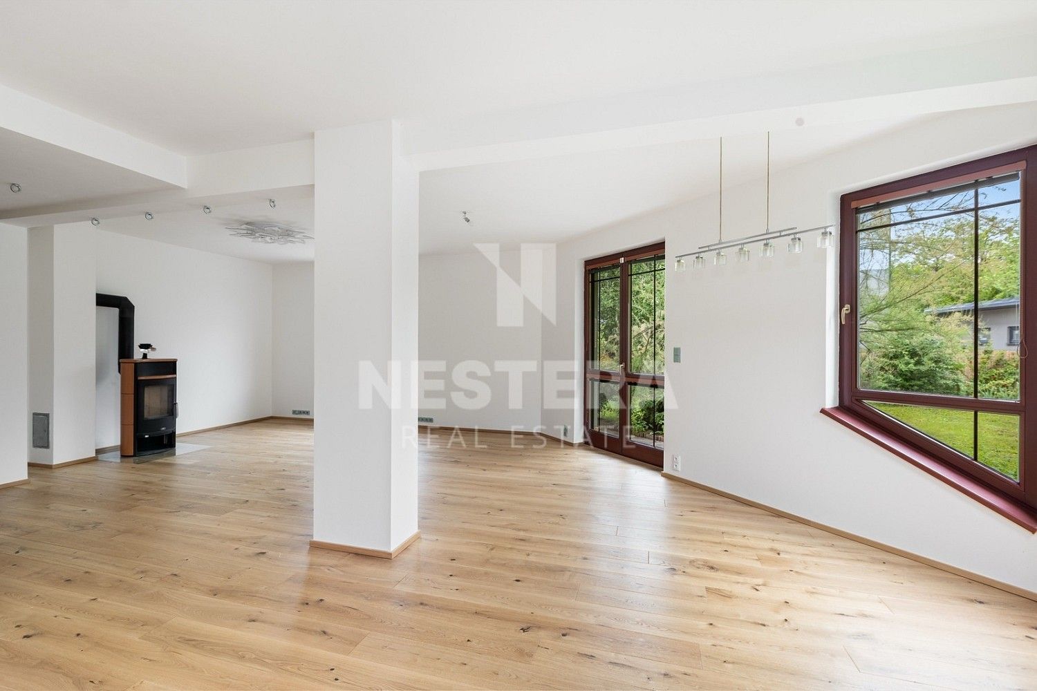 Rodinný dům · 197 m² · Úvaly, okres Praha-východ, Středočeský kraj - 3