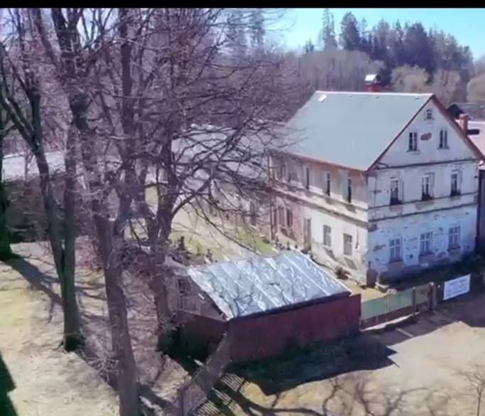 Rodinné domy, Toužim, 364 01