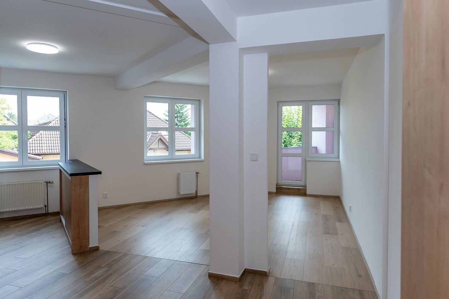 Prodej byt 2+kk - Praha - Šeberov, okres Praha 11, Hlavní město Praha, 60 m² - 5