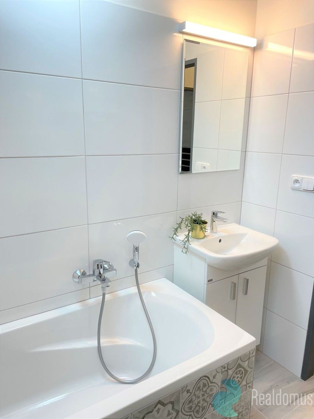 Byt 2+kk · 51 m² · Borovany Trocnov - 4