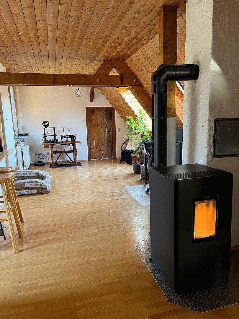 Byt 3+kk · 104 m² · , Bádensko-Württembersko - 4