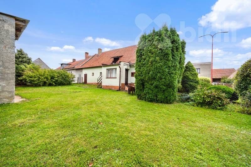 Prodej rodinný dům - Franclina, Trusnov, 128 m²