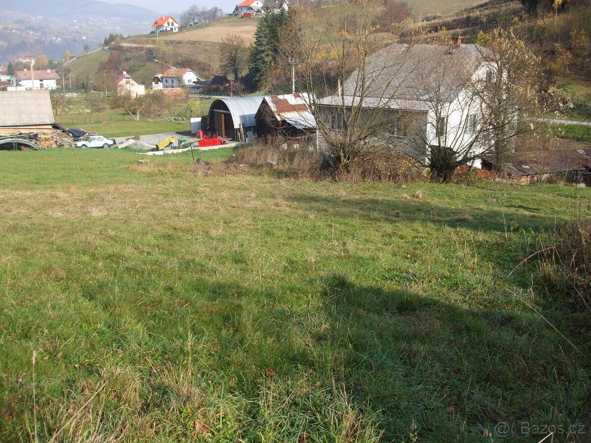 Pozemky pro bydlení, 987 65, Slovensko