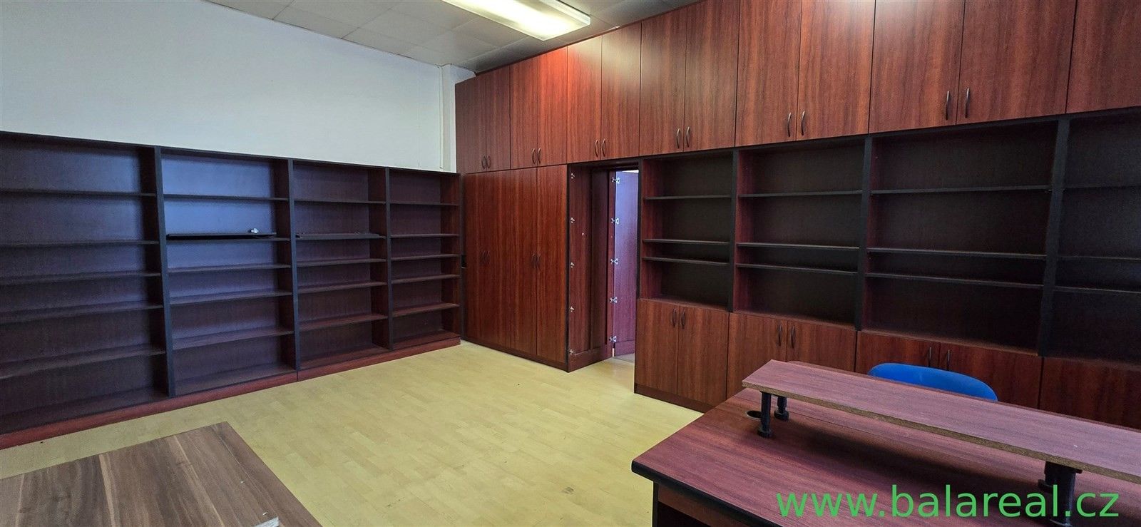 Komerční nemovitost · 36 m² · Josefská  , Brno Brno-město - 3