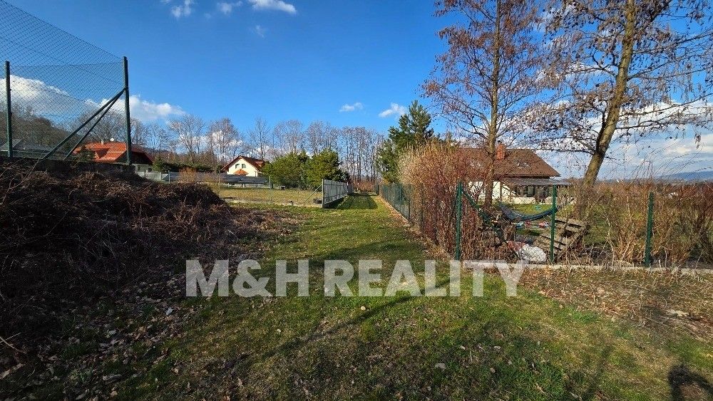 Pozemky pro bydlení, Frýdlant nad Ostravicí, 739 11 - 2