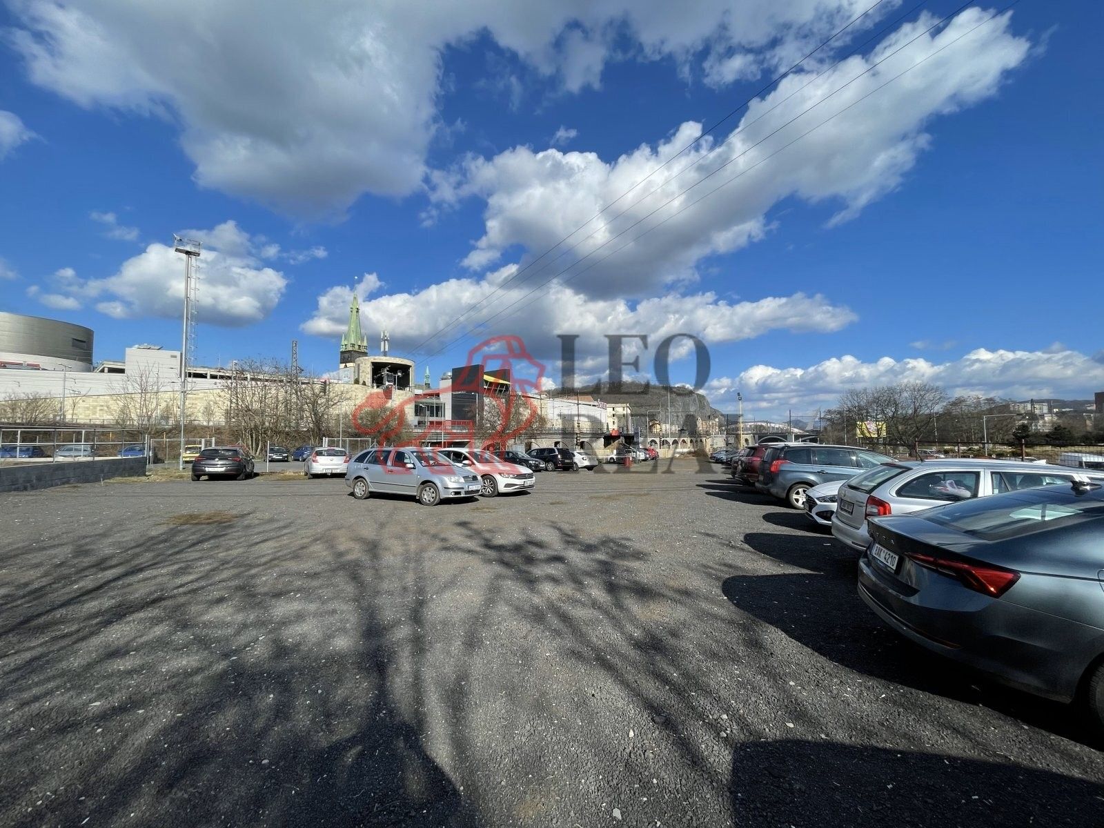 Komerční pozemek · 3 150 m² · Bílinská, Ústí nad Labem - 4