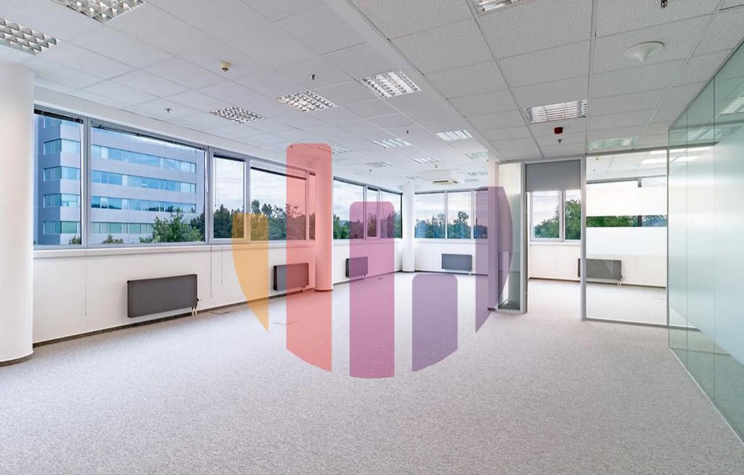 Kancelář · 478 m² · Praha - Holešovice, okres Praha 7, Hlavní město Praha - 3