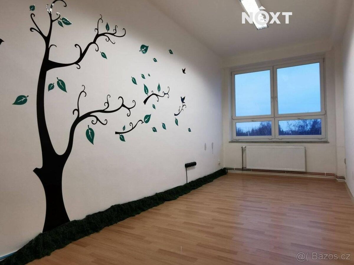 Kanceláře, České Budějovice, 370 04