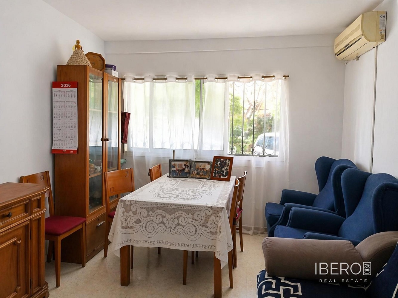 4+kk, Fuengirola, Španělsko, 101 m² - 2